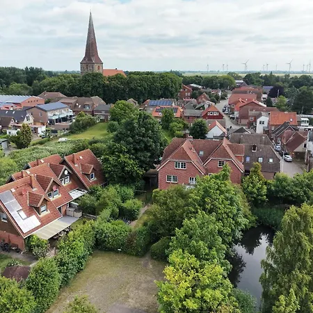 Petersdorf Butterblume *